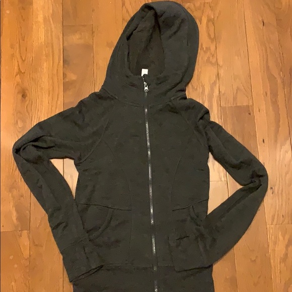Girl’s super warm hoodie - Picture 1 of 3